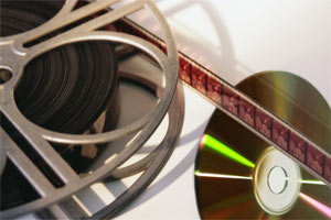 Film to Video Transfers